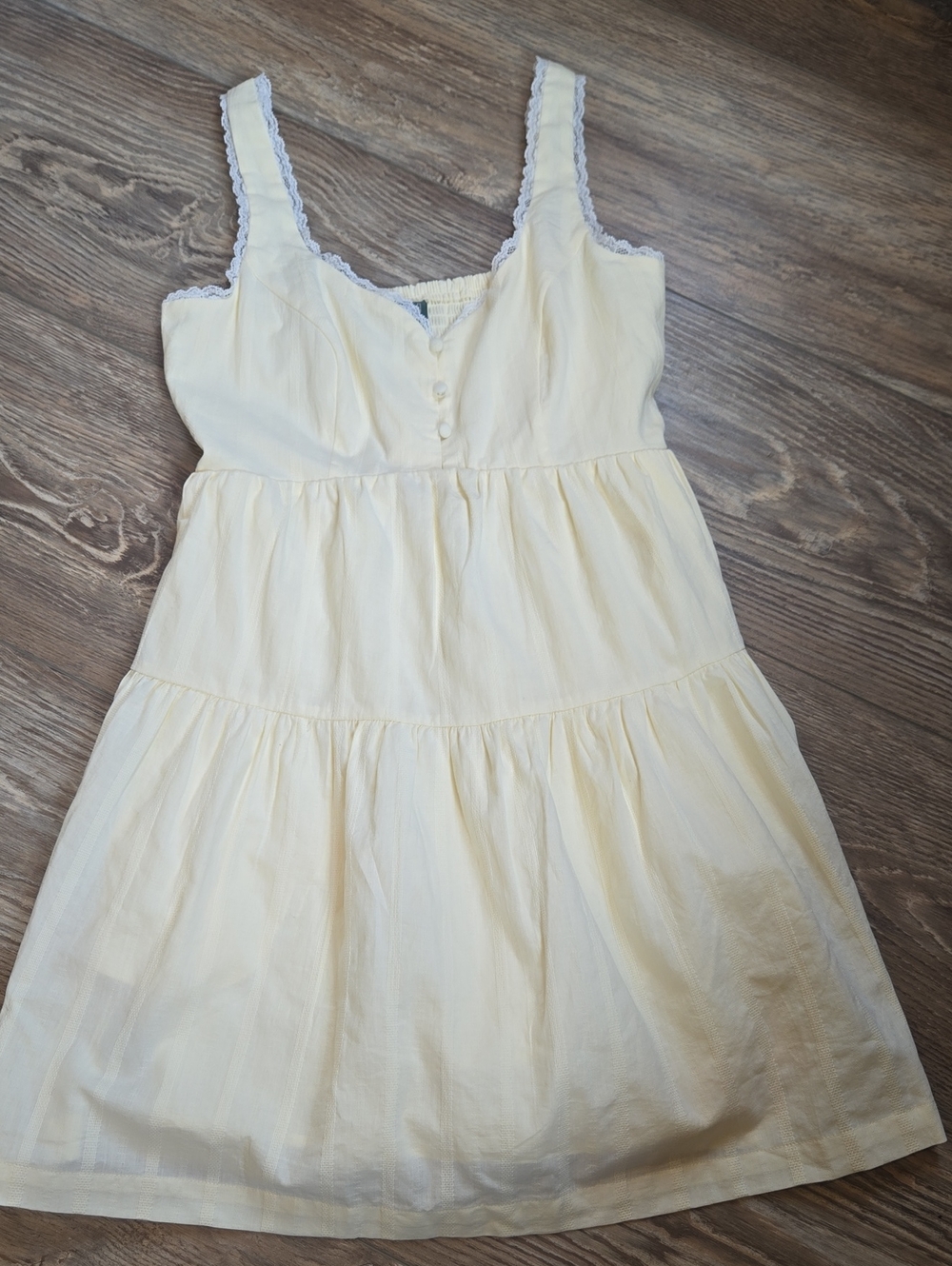 Sun Dress